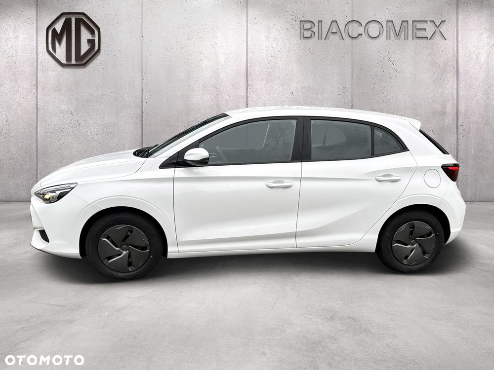 MG MG3 1.5 HEV+ Standard - 3