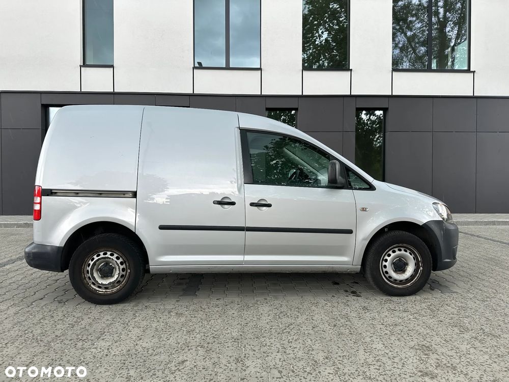 Volkswagen CADDY - 3
