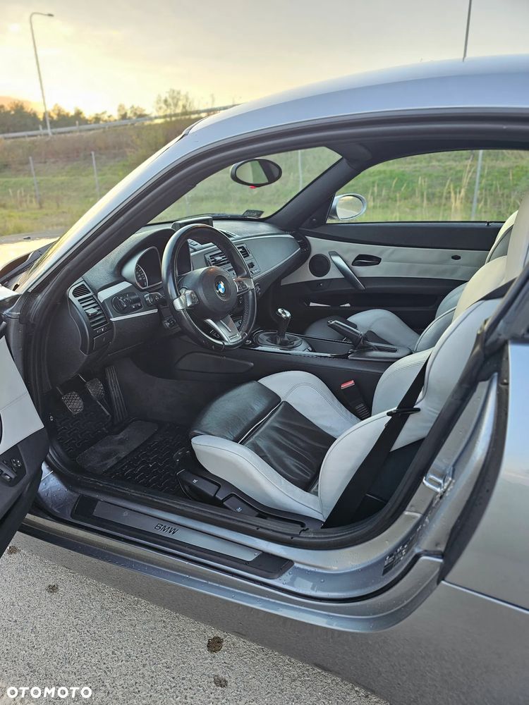 BMW Z4 3.0si - 26