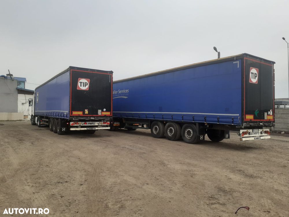 Schmitz Cargobull - 3