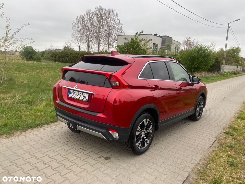 Mitsubishi Eclipse Cross 1.5 T-MIVEC ClearTec 2WD Diamant Edition Plus - 6