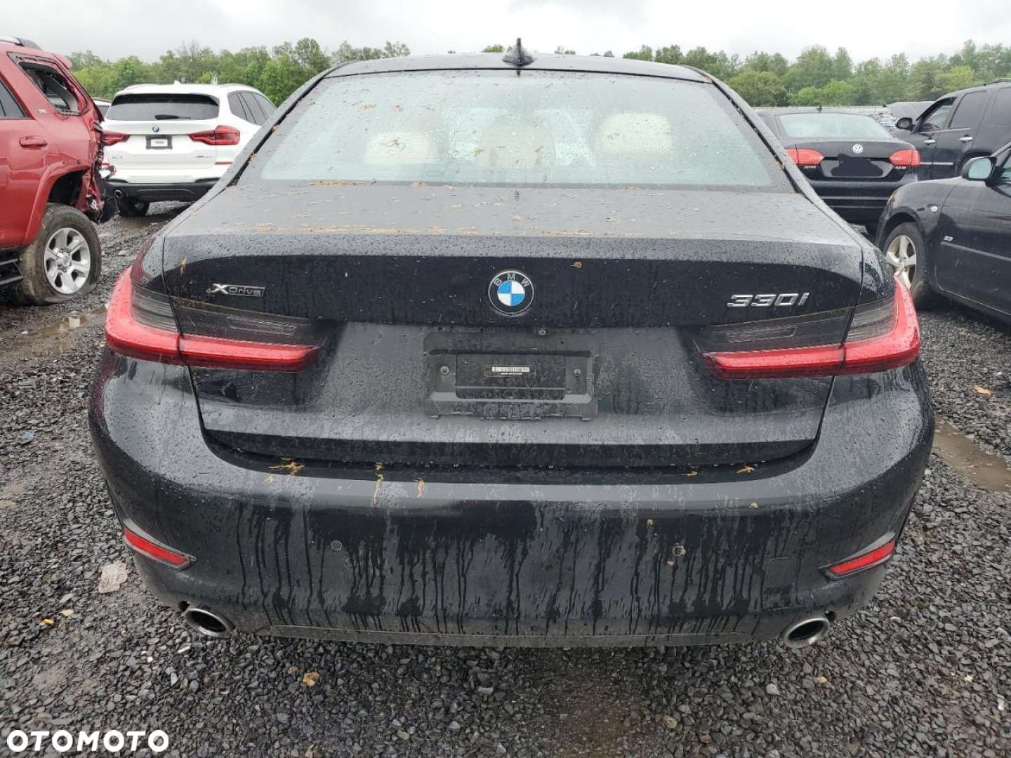 BMW Seria 3 - 10