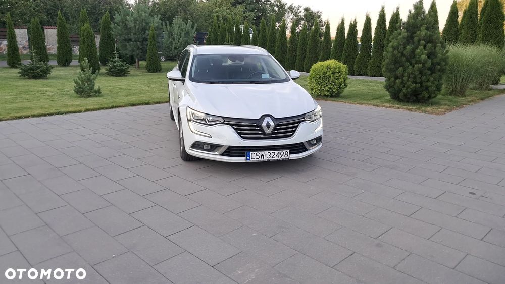 Renault Talisman 1.6 Energy dCi Intens EDC - 3