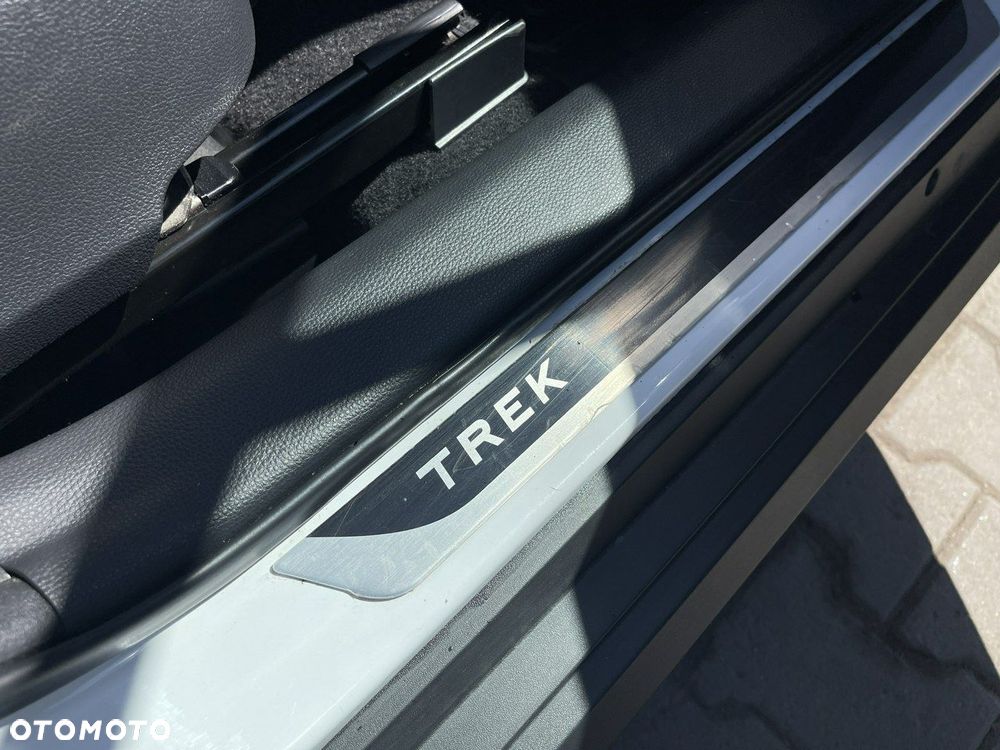 Toyota Corolla 1.8 Hybrid GPF Trek - 7