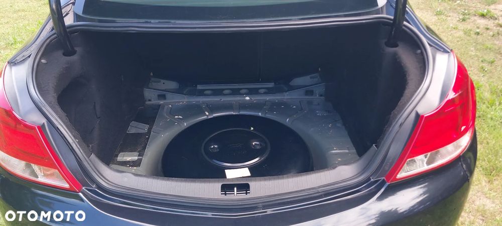 Opel Insignia 1.6 Edition - 17