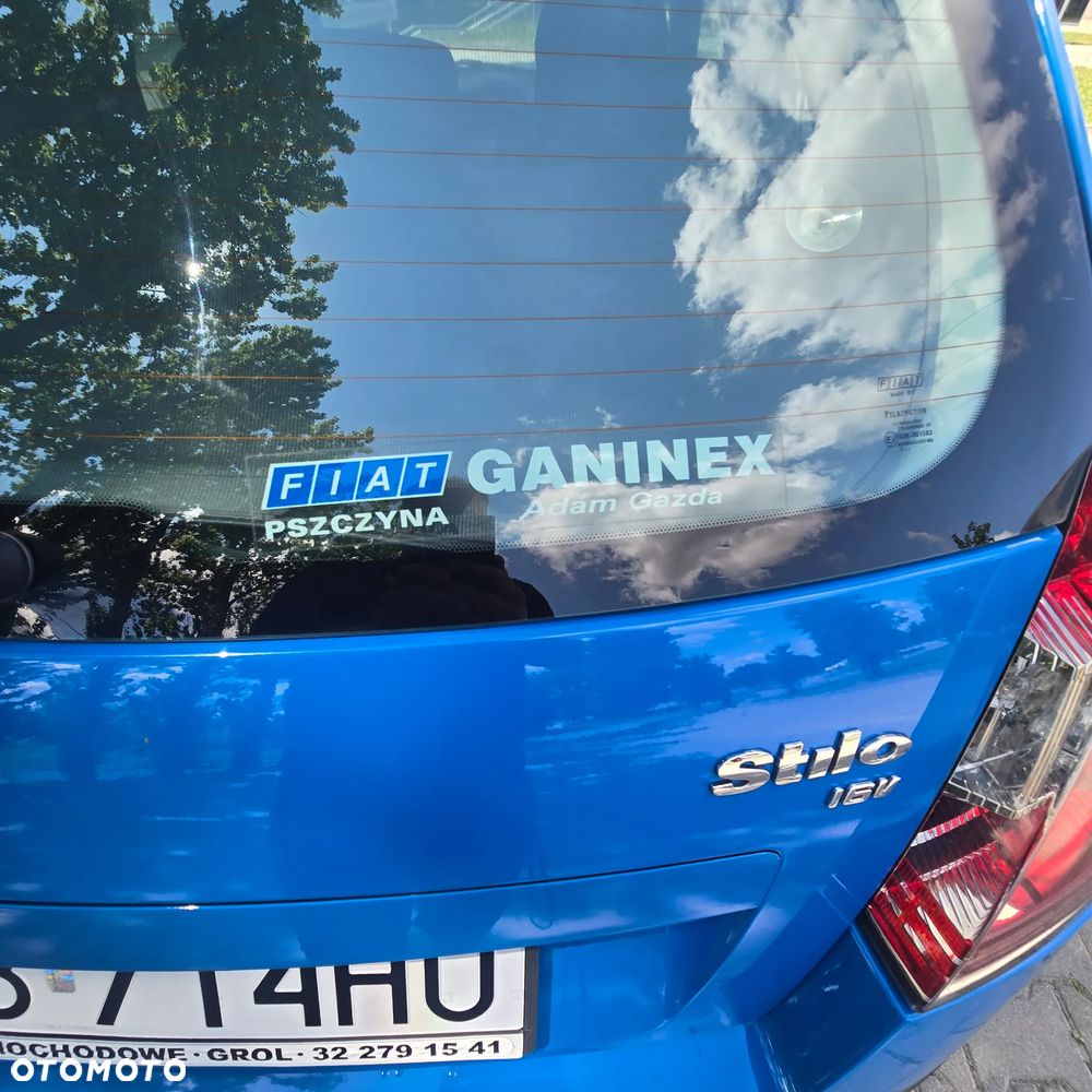 Fiat Stilo 1.2 16V Active - 27