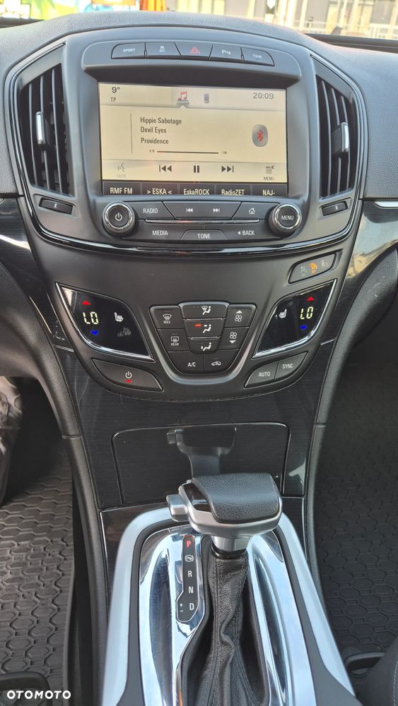 Opel Insignia 2.0 CDTI Executive - 21