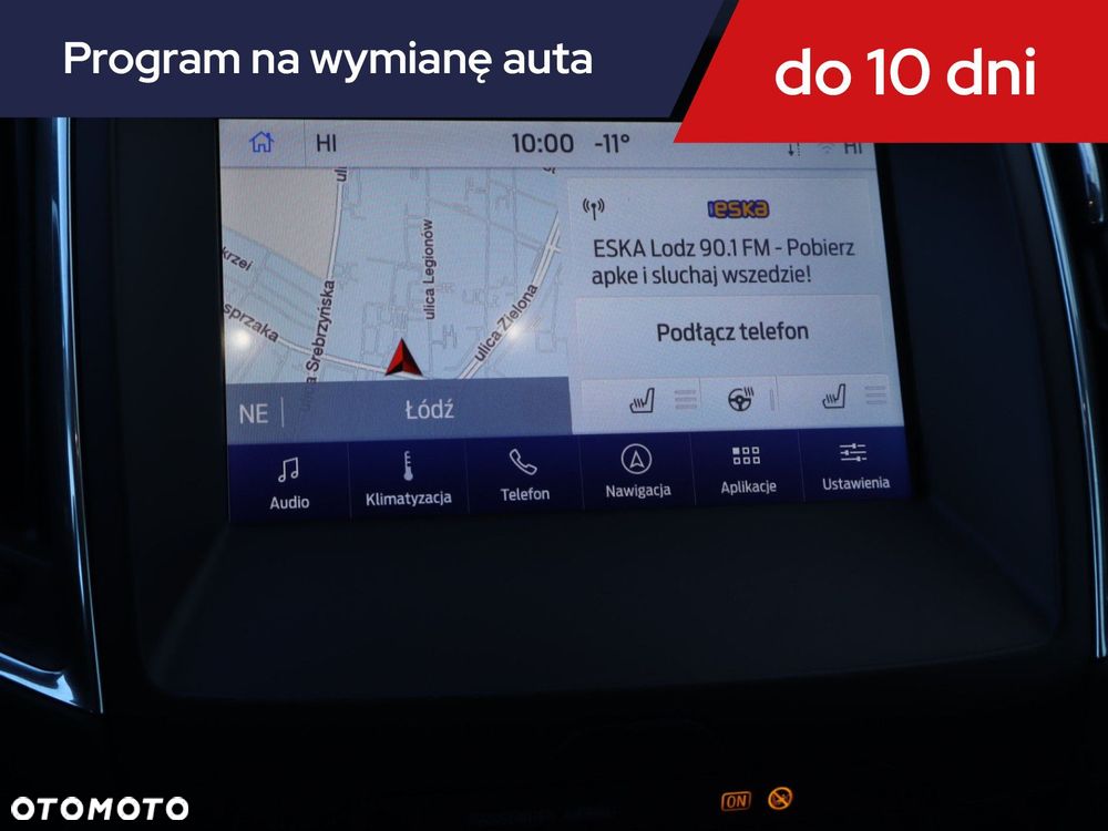 Ford S-Max - 14