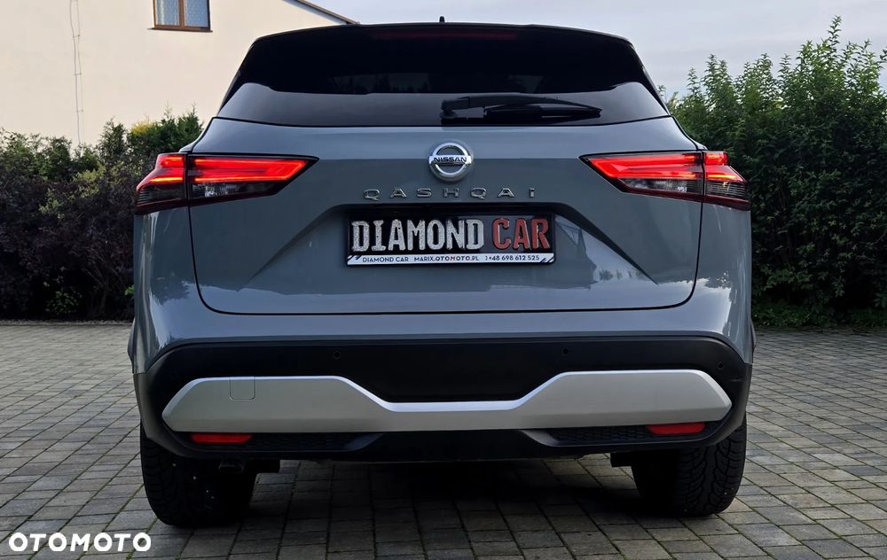 Nissan Qashqai 1.3 DIG-T MHEV Xtronic N-Connecta - 18