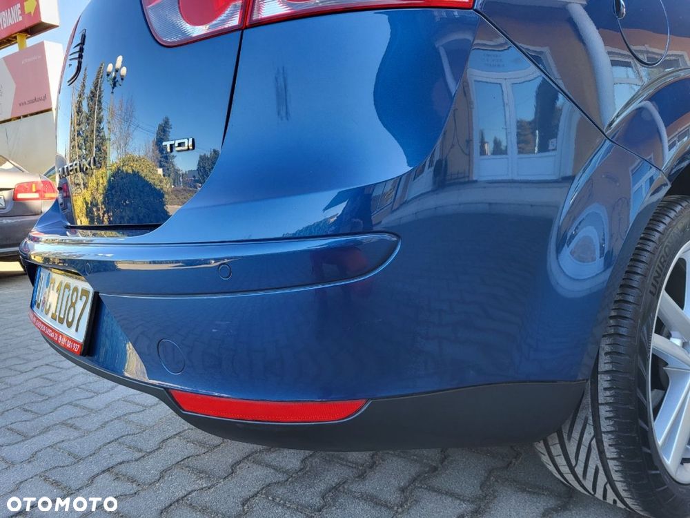 Seat Altea XL - 21