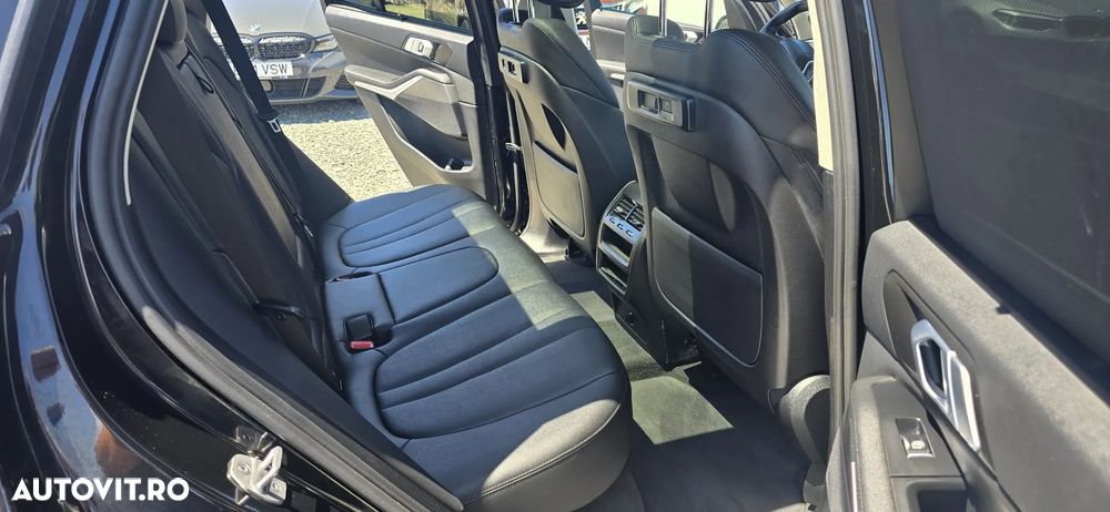 BMW X5 xDrive45e AT PHEV - 26
