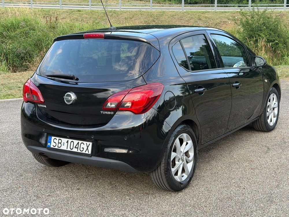 Opel Corsa - 8