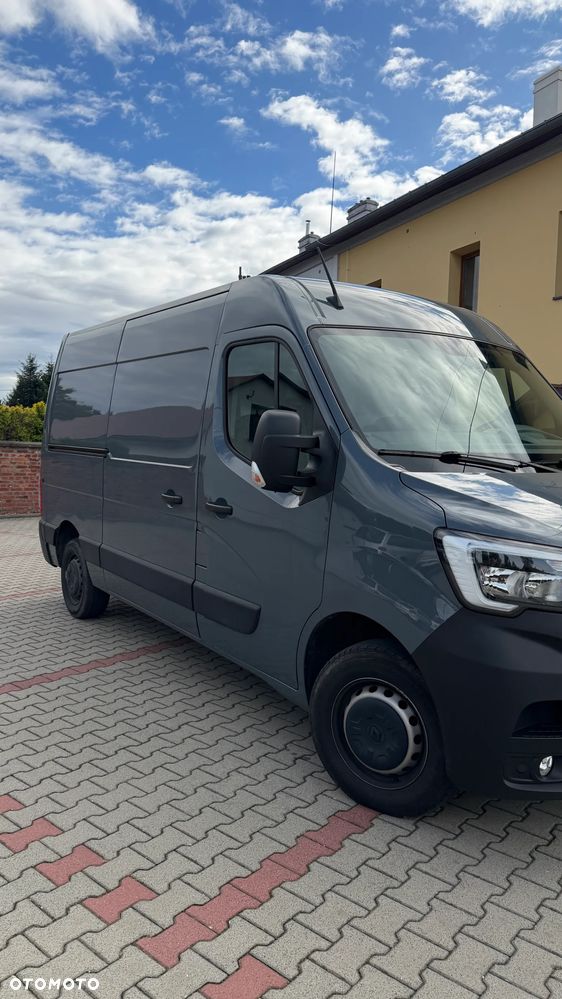 Renault Master - 2