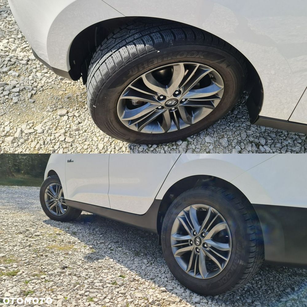 Hyundai ix35 - 41