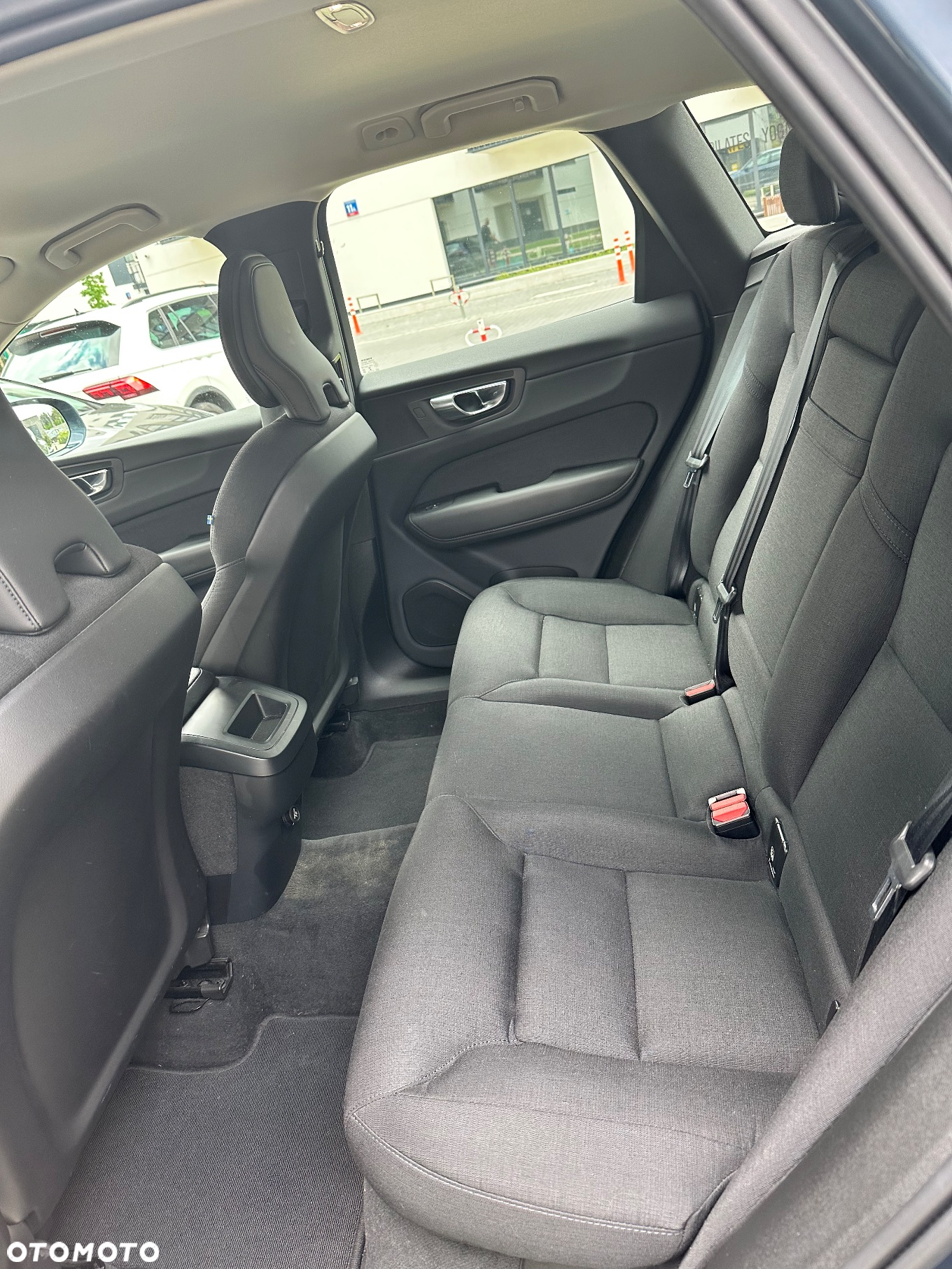 Volvo XC 60 T4 Momentum - 20