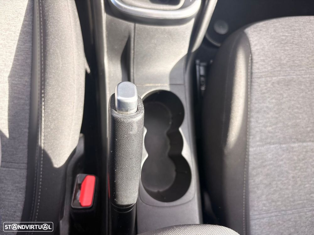 Fiat Tipo Cross 1.0 GSE T3 - 31