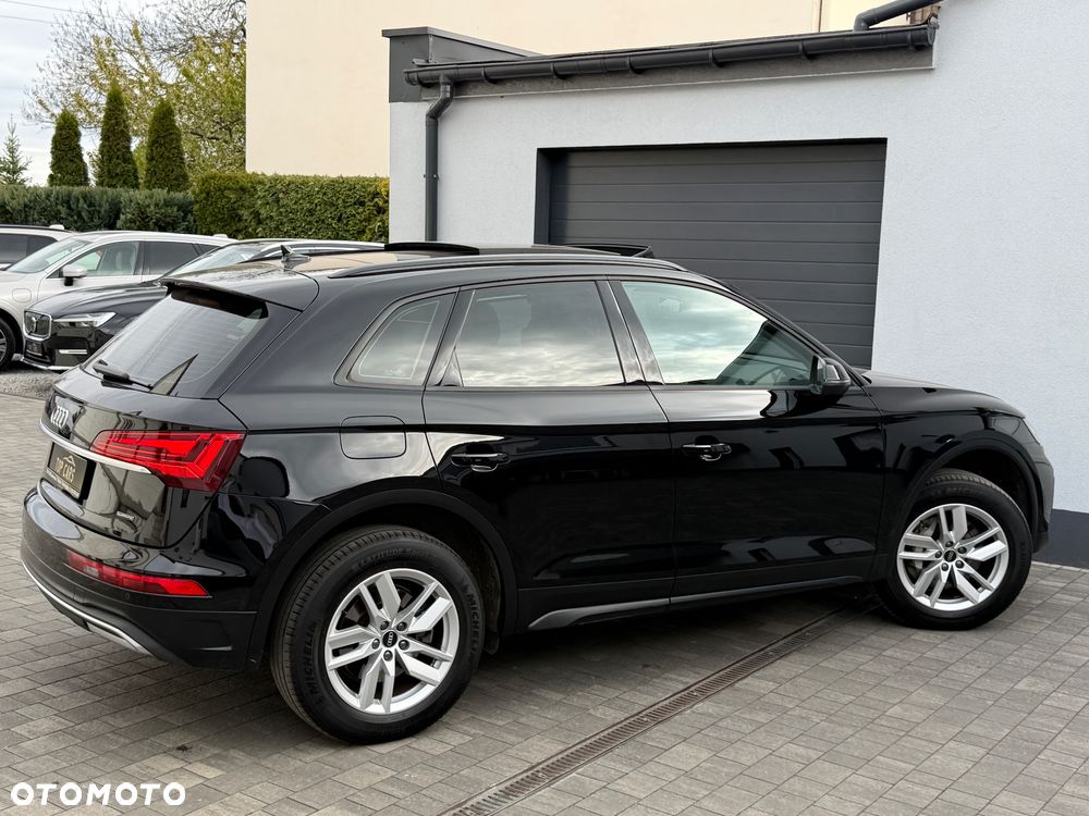 Audi Q5 50 TFSI e quattro S tronic design - 39