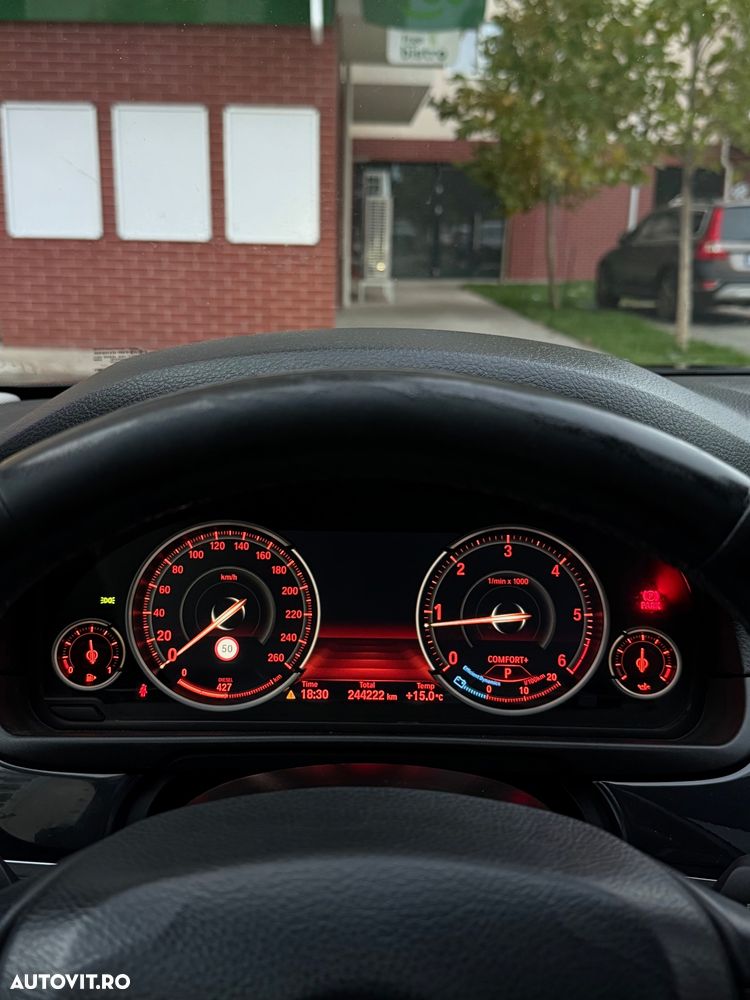 BMW Seria 5 - 16