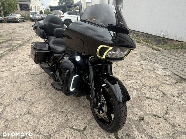 Harley-Davidson Touring Road Glide - 5