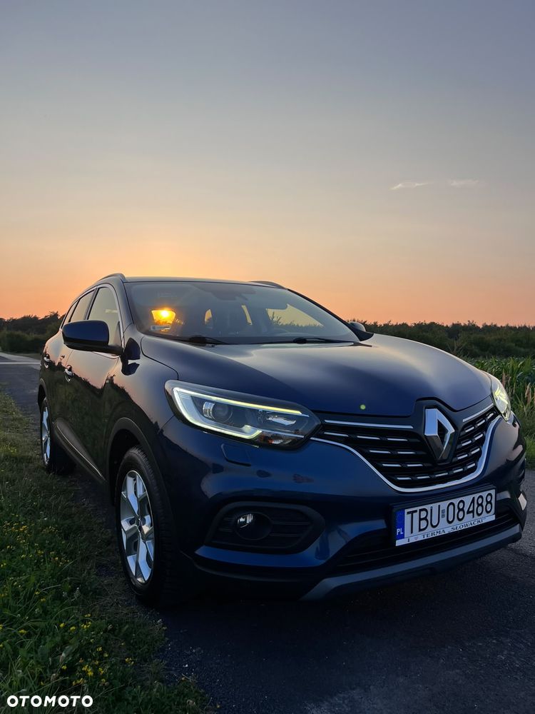 Renault Kadjar 1.5 Blue dCi Intens - 2