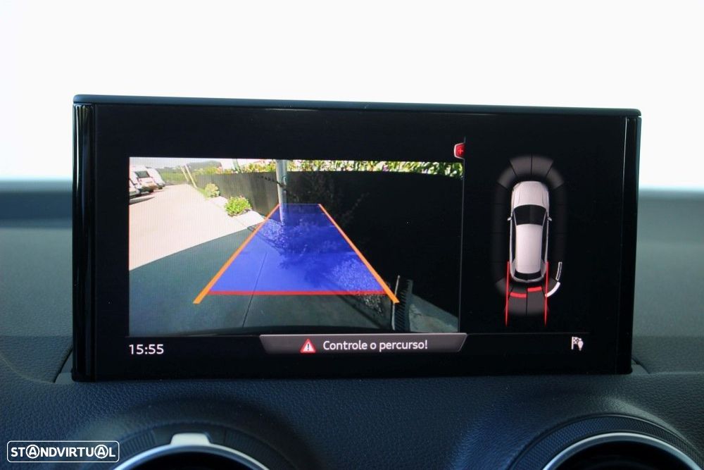 Audi Q2 35 TFSI S tronic - 42