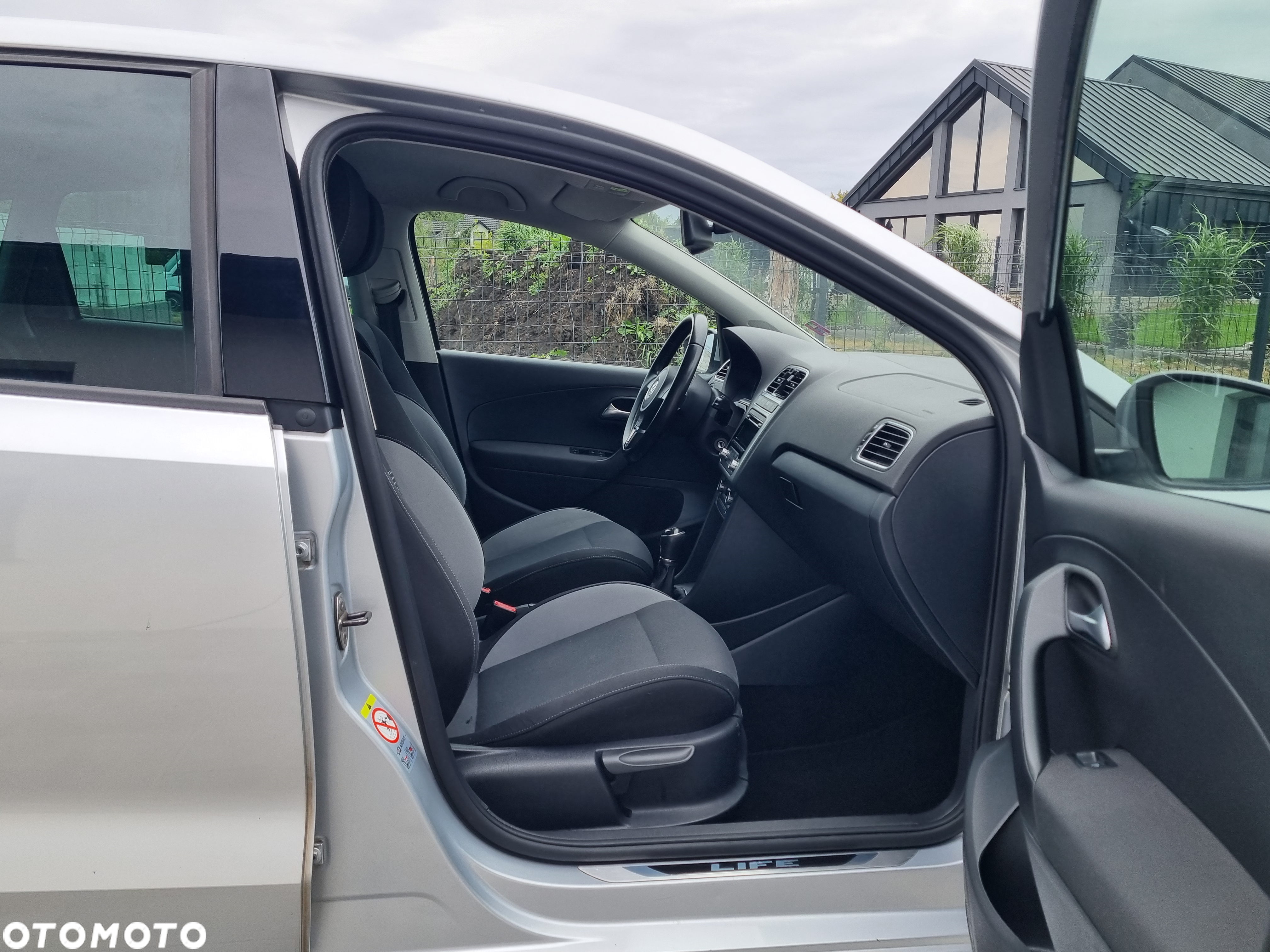 Volkswagen Polo 1.2 Life - 23