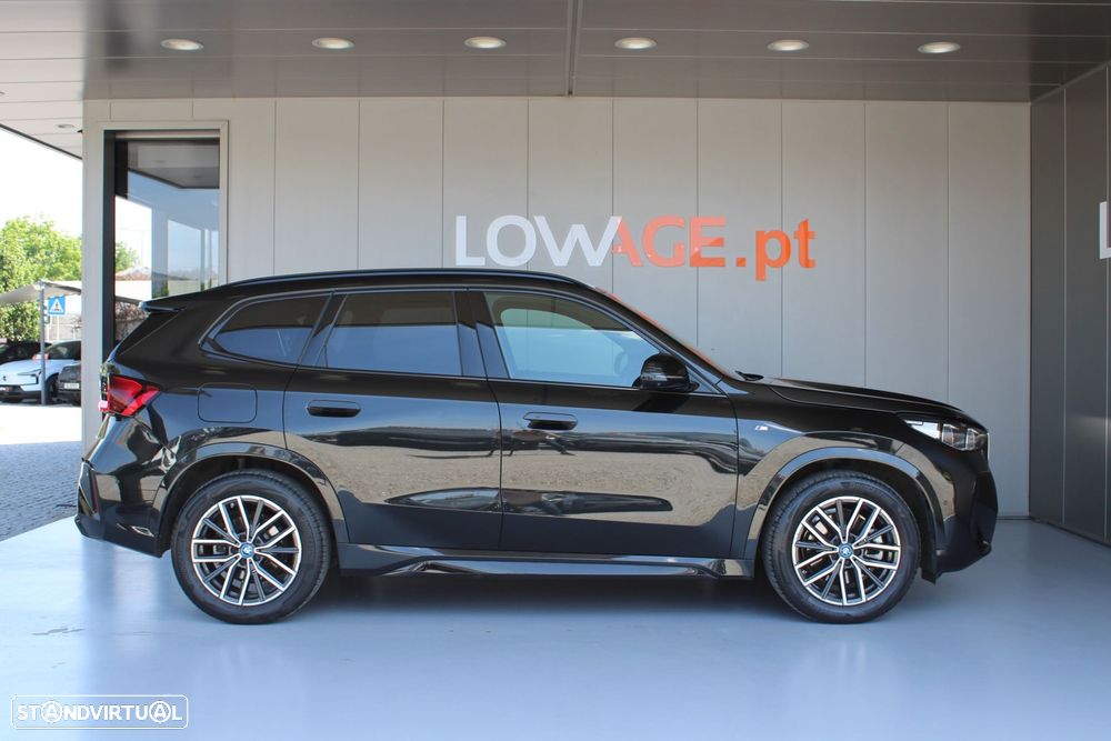 BMW X1 xDrive25e Pack Desportivo M - 39