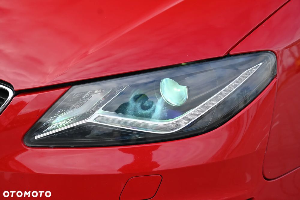 Seat Exeo 2.0 TDI CR Sport - 25