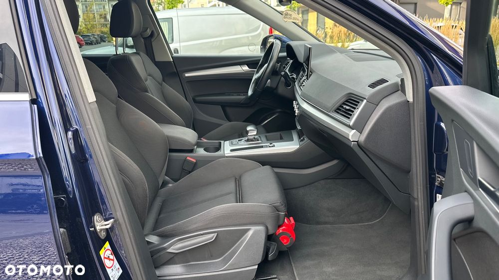 Audi Q5 - 14