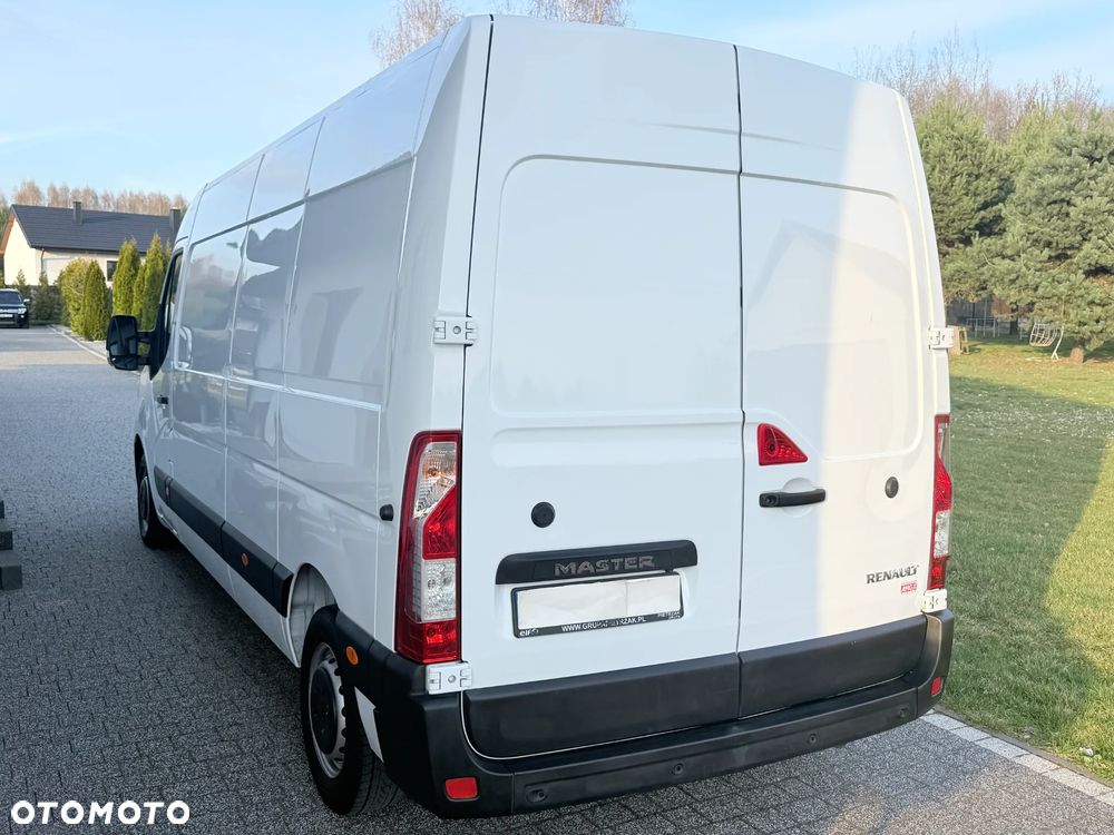 Renault GWARANCJA PRODUCENTA Salon Polski 2.3-136 - 27