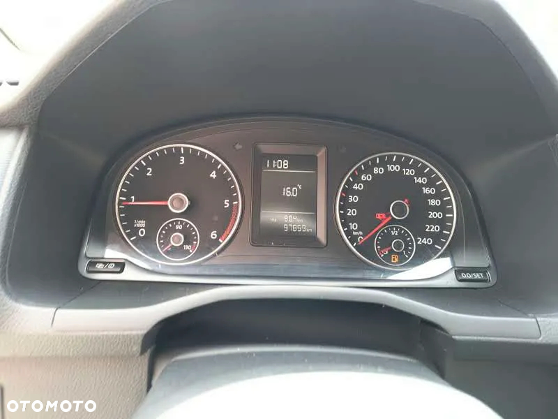Volkswagen Caddy 2.0 TDI - 10