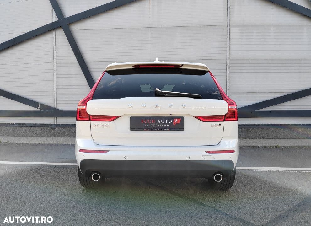 Volvo XC 60 B5 B AWD Geartronic Momentum Pro - 5