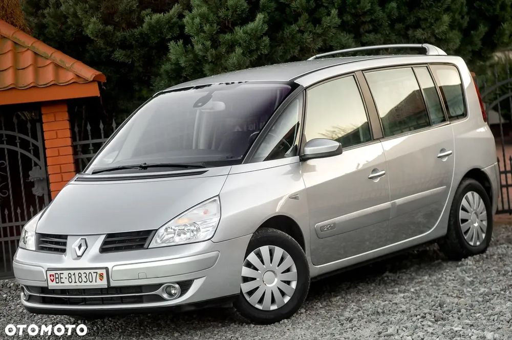 Renault Espace 2.0 Dynamique - 6