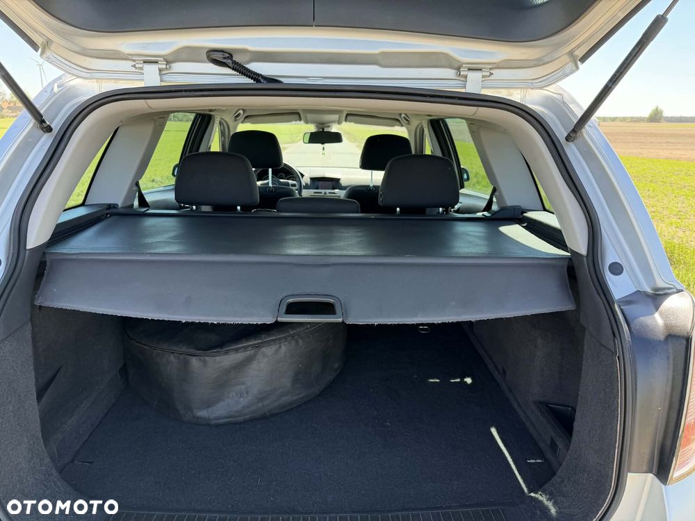 Opel Astra - 9
