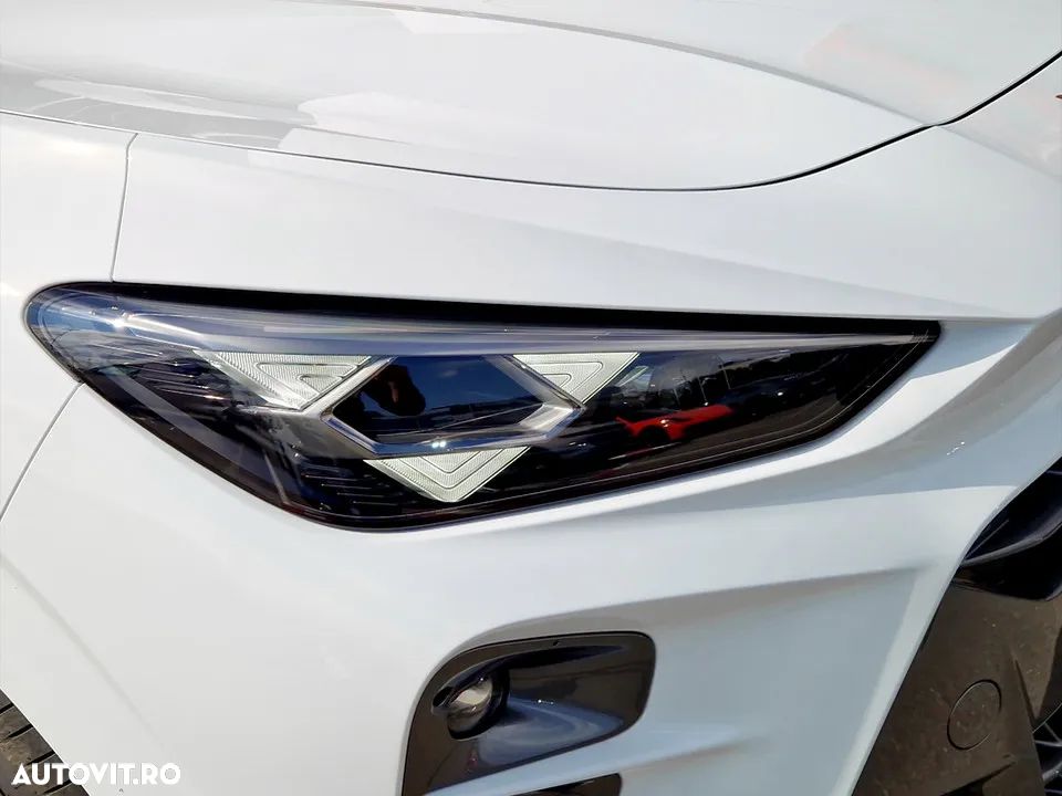 Cupra Terramar - 9