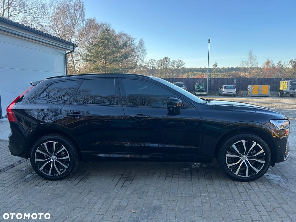 Volvo XC 60 B5 B AWD Plus Dark - 7