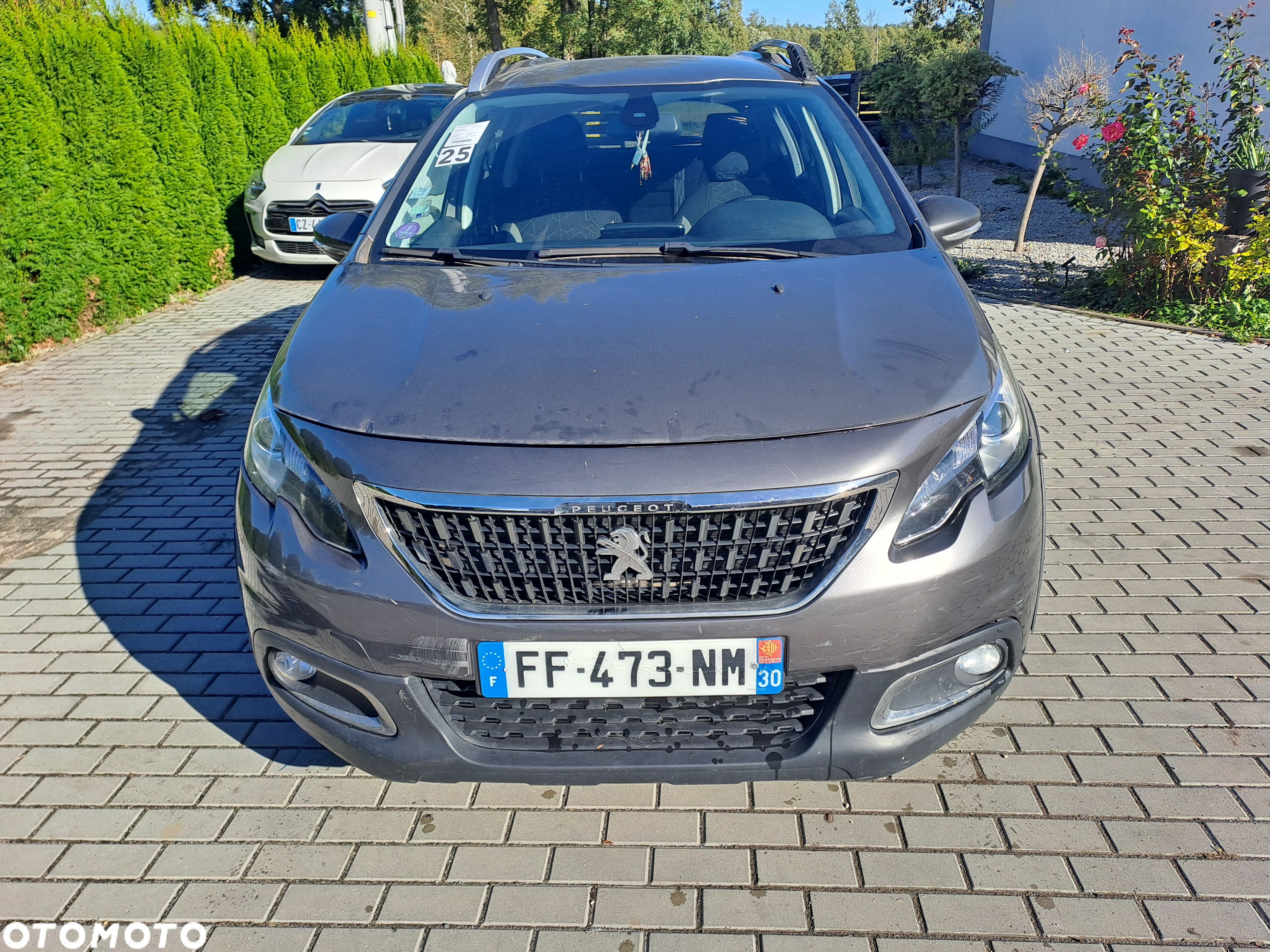 Peugeot 2008 PureTech 82 Allure - 1