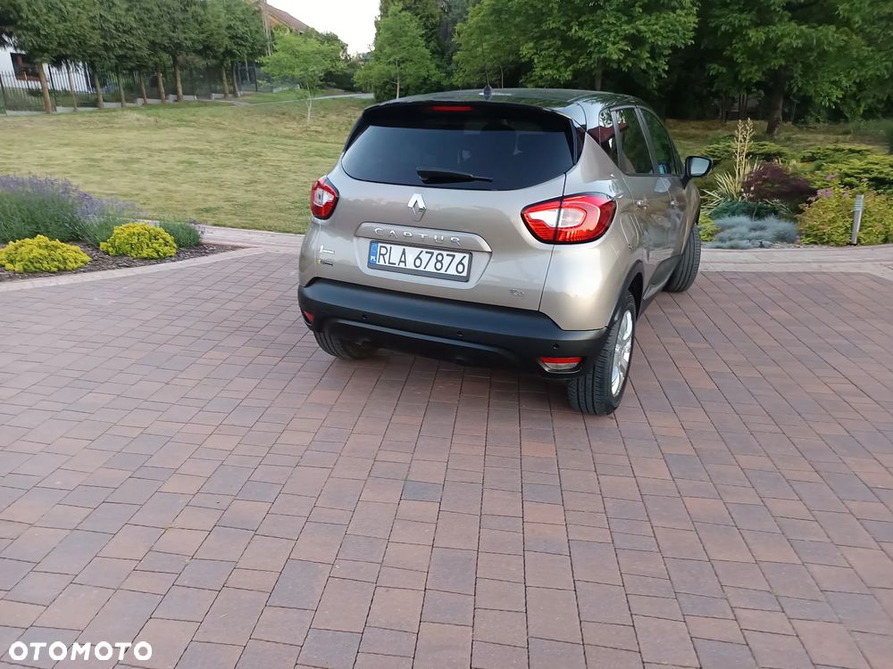 Renault Captur - 7