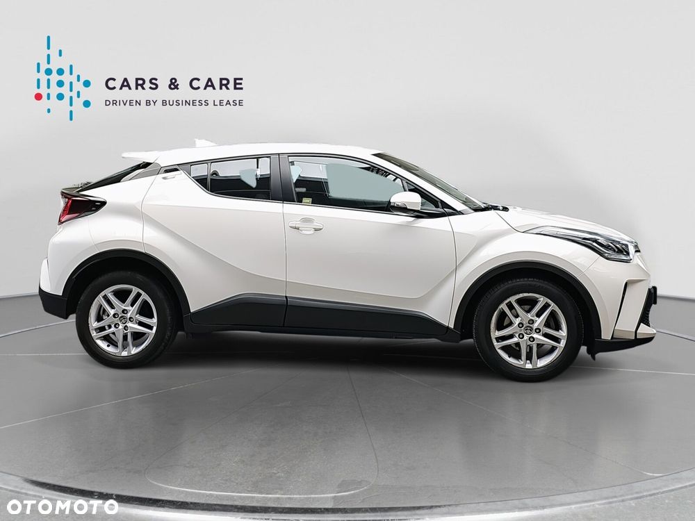 Toyota C-HR 1.8 Hybrid GPF Comfort - 35