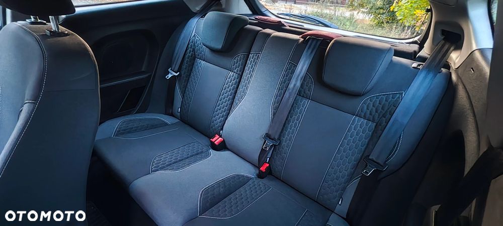Ford Fiesta - 7