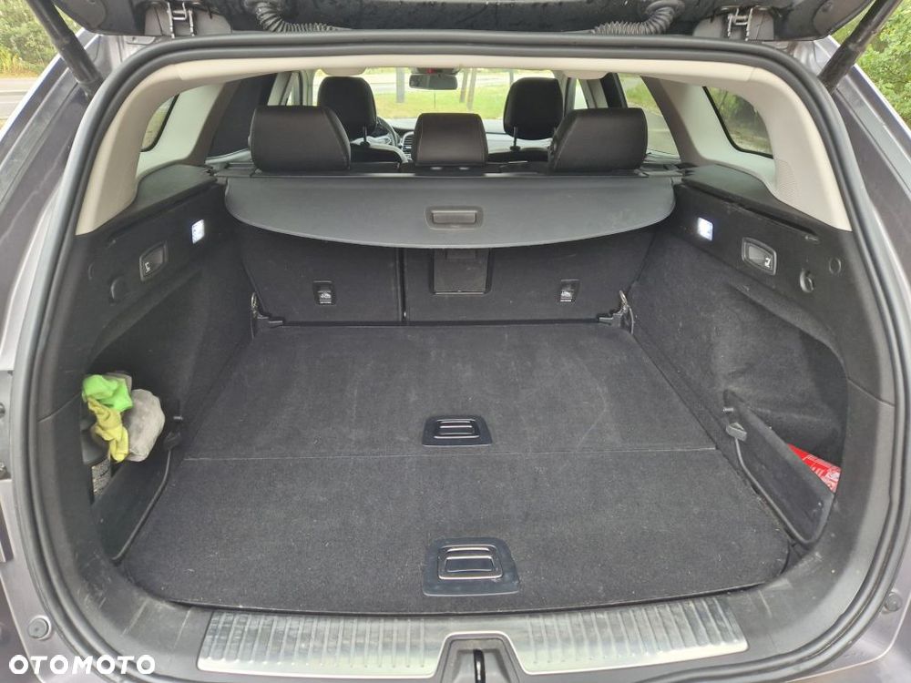 Renault Talisman ENERGY dCi 130 INTENS - 12