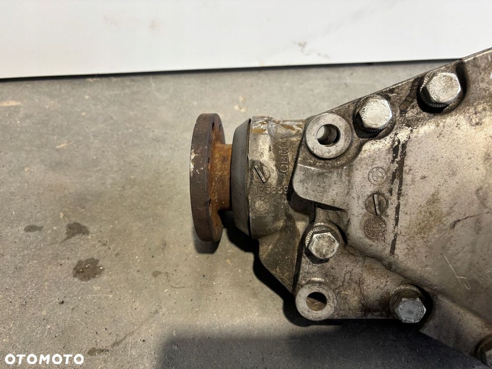 BMW X5 X6 MOST DYFER 175869-10 - 6