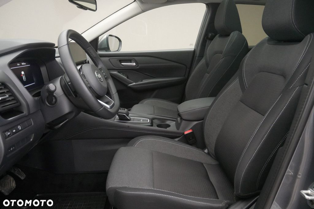 Nissan Qashqai - 12