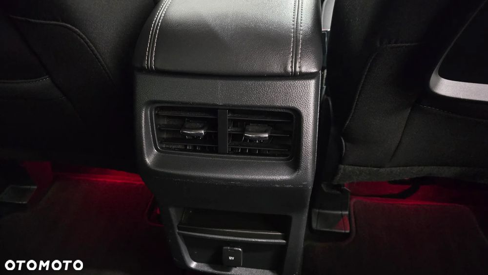 Ford Galaxy 2.0 TDCi Titanium PowerShift - 14
