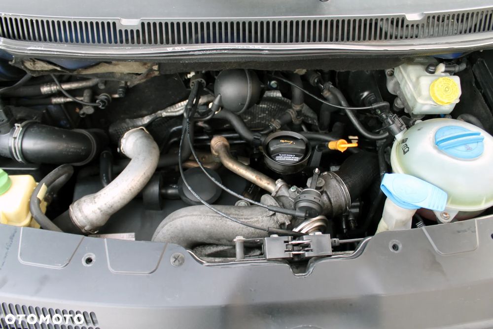 Volkswagen Multivan L1 Highline 4Motion - 18