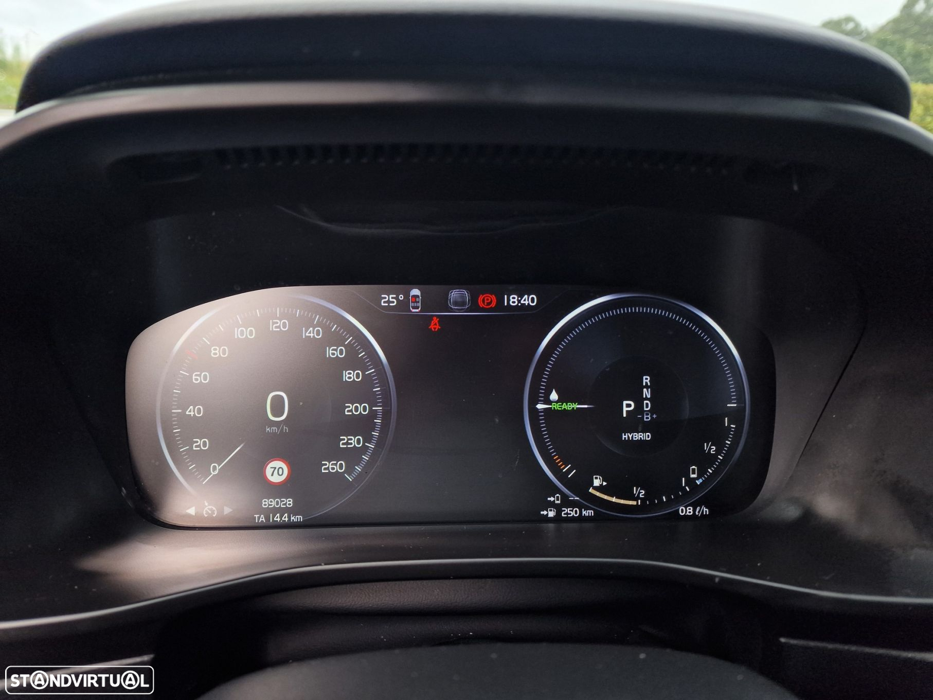 Volvo XC 40 - 27