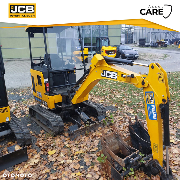 JCB 19C-1E