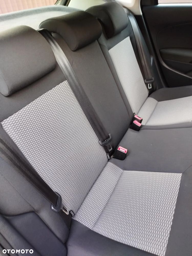 Volkswagen Polo 1.2 CityLine - 32