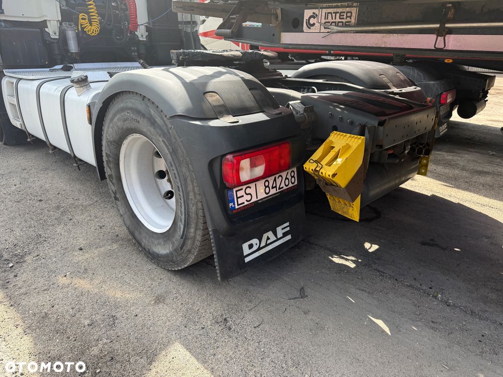 DAF 106 460 - 11
