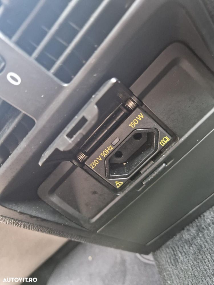 Volkswagen Passat 2.0 FSI 4Motion Comfortline - 5